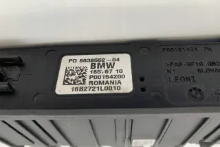 863855204 Блок управления (другие) BMW 7 G11/G12 Арт e11998469, вид 2