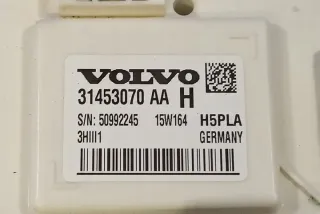 31453070 Блок предохранителей Volvo XC90 2 Арт e11998370, вид 2