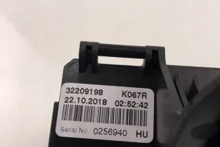 32209198 Блок предохранителей Volvo XC60 2 Арт e11998334, вид 3