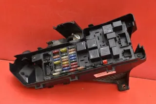 9494210 Блок предохранителей Volvo V70 2 Арт e11998293, вид 7