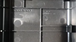 31676133 33357697 Блок предохранителей Volvo V60 1 Арт e11998258, вид 5