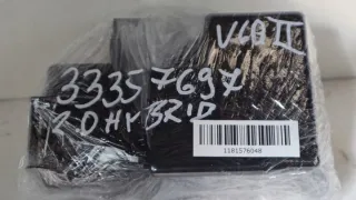 31676133 33357697 Блок предохранителей Volvo V60 1 Арт e11998258, вид 7