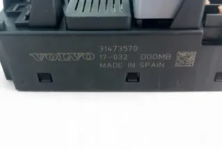 31473570 Блок предохранителей Volvo S90 1 Арт e11998206, вид 1