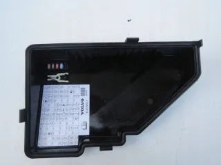 31398001 Блок предохранителей Volvo S90 2 Арт e11998184, вид 13