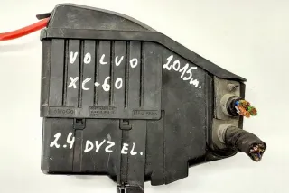 6G9T14A067CA Блок предохранителей Volvo S60 2 Арт e11998103, вид 1