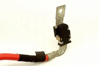 6G9T14A067CA Блок предохранителей Volvo S60 2 Арт e11998103, вид 5