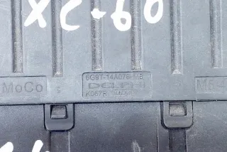 6G9T14A067CA Блок предохранителей Volvo S60 2 Арт e11998103, вид 6