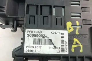 30659092 Блок предохранителей Volvo S60 2 Арт e11998068, вид 4