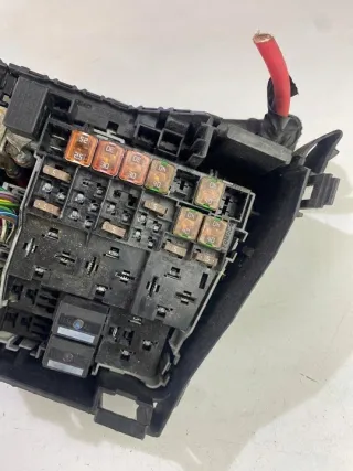 6g9t-14a076-ca Блок предохранителей Volvo S60 2 Арт e11998057, вид 3