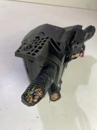 6g9t-14a076-ca Блок предохранителей Volvo S60 2 Арт e11998057, вид 5
