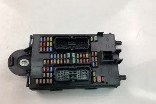 31682732 Блок предохранителей Volvo S60 3 Арт e11998010, вид 1