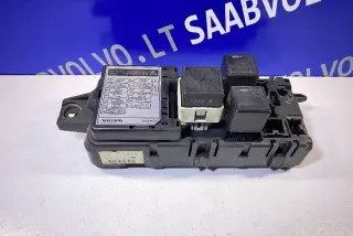 30889989 Блок предохранителей Volvo S40 2 Арт e11997980, вид 1