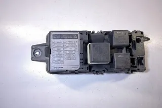 30889989 Блок предохранителей Volvo S40 2 Арт e11997980, вид 3