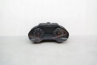4H0920920E Щиток приборов (приборная панель) Audi A8 D4 (S8) Арт e11997979, вид 2