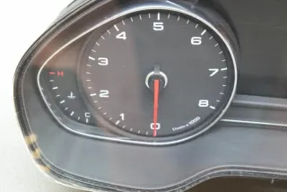 4H0920920E Щиток приборов (приборная панель) Audi A8 D4 (S8) Арт e11997979, вид 5