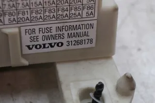 31254903 31268178 Блок предохранителей Volvo C70 2 Арт e11997958, вид 4