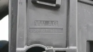 2Q0927165A Блок предохранителей Volkswagen Taigo Арт e11997894, вид 6