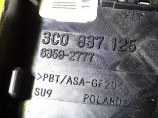 3C0937125 Блок предохранителей Volkswagen Passat B6 Арт e11997843, вид 2