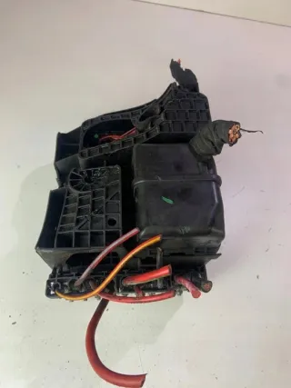 3c0937125 3c0971249 Блок предохранителей Volkswagen Passat B6 Арт e11997832, вид 7