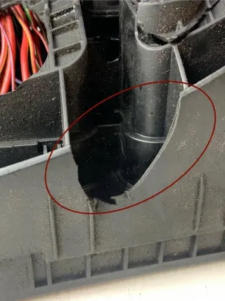 3c0937125 3c0971249 Блок предохранителей Volkswagen Passat B6 Арт e11997832, вид 8