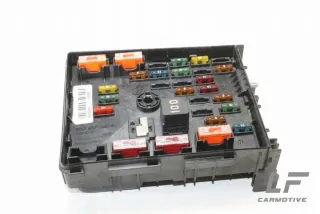 3C0937125A Блок предохранителей Volkswagen Passat B7 Арт e11997826, вид 2