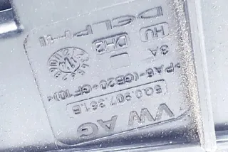 5Q0907361B Блок предохранителей Volkswagen Passat B8 Арт e11997801, вид 5