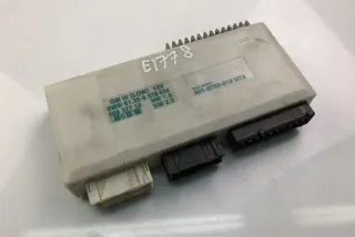 8378634 Блок управления (другие) BMW 5 E39 Арт e11997780, вид 1