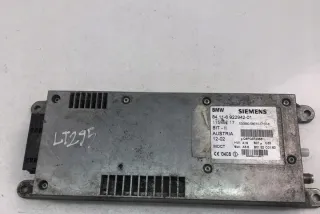 6922942 Блок управления (другие) BMW 5 E39 Арт e11997779, вид 1