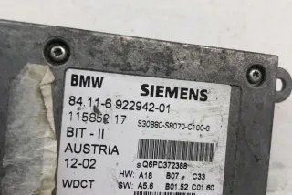 6922942 Блок управления (другие) BMW 5 E39 Арт e11997779, вид 2