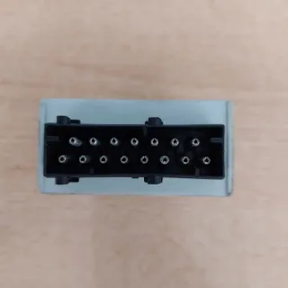 6939655 9266274 6938358 6966270 6937010 6982347 Блок управления (другие) BMW 5 E60/E61 Арт e11997722, вид 2
