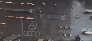 1K0937125C Блок предохранителей Volkswagen Golf 6 Арт e11997645, вид 2