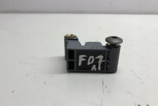 609790100A Блок управления (другие) BMW 5 F10/F11/GT F07 Арт e11997503, вид 4