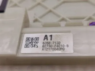 82730F4010B Блок предохранителей Toyota C-HR Арт e11997447, вид 3