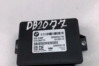 32620301 Блок управления (другие) BMW 5 F10/F11/GT F07 Арт e11997404, вид 4