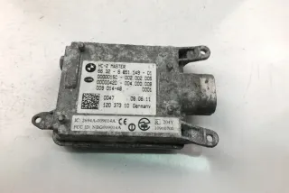 6851149 Блок управления (другие) BMW 5 F10/F11/GT F07 Арт e11997326, вид 2
