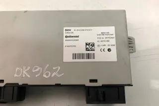 9339274 Блок управления (другие) BMW 5 F10/F11/GT F07 Арт e11997282, вид 4