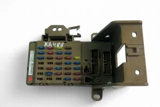 82201FJ210 Блок предохранителей Subaru XV 1 Арт e11997258, вид 2
