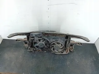 1K0010328J Передняя панель крепления облицовки (телевизор) Volkswagen Golf 5 Арт e11997150, вид 2
