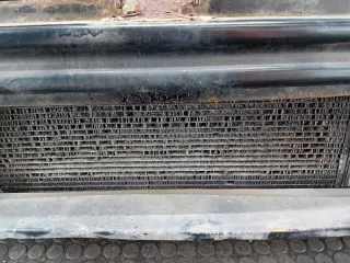 1K0010328J Передняя панель крепления облицовки (телевизор) Volkswagen Golf 5 Арт e11997150, вид 7
