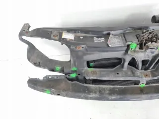 1J0806635A Передняя панель крепления облицовки (телевизор) Volkswagen Golf 5 Арт e11997149, вид 7