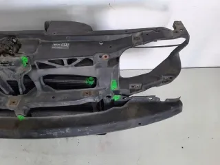1J0806635A Передняя панель крепления облицовки (телевизор) Volkswagen Golf 5 Арт e11997149, вид 9