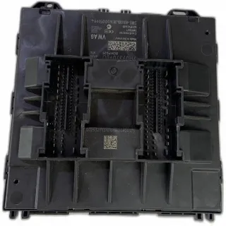 7h0937090d BCMPQ25 5wk50671 a2c87423400 Блок предохранителей Seat Toledo 4 Арт e11997070, вид 1