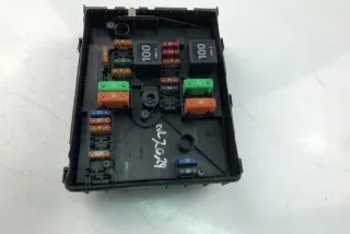 1K0937125A Блок предохранителей Seat Leon 3 Арт e11997033, вид 3