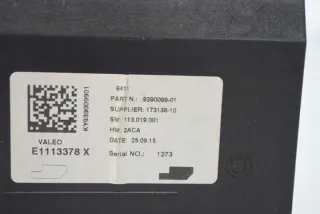 9390099 Блок управления (другие) BMW 4 F32/F33/GT F36 Арт e11997008, вид 7