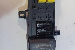 YS3F 12798346 Блок предохранителей Saab 9-3 1 Арт e11996960, вид 2