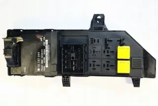 YS3F 12798346 Блок предохранителей Saab 9-3 1 Арт e11996950, вид 1