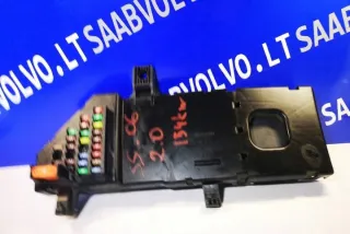 YS3F 12798346 Блок предохранителей Saab 9-3 1 Арт e11996950, вид 4