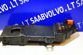 YS3F 12798346 Блок предохранителей Saab 9-3 1 Арт e11996941, вид 2