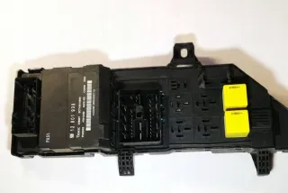 YS3F 12798346 Блок предохранителей Saab 9-3 1 Арт e11996941, вид 3