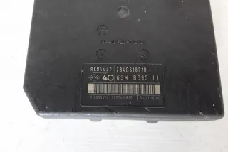 KZ01 284B61871R Блок предохранителей Renault Megane 3 Арт e11996778, вид 2
